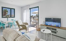 Aloha Bay Caleta Penthouses